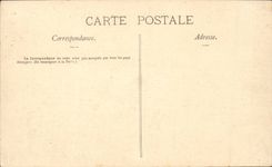 Saint Mihiel - Gendarmerie and Law courts - CPA