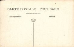 Saint Mihiel - the Town hall - CPA