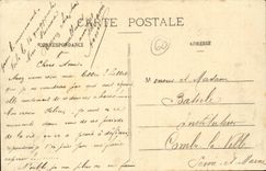 Bresles - the Place - CPA