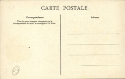 Abteilungen - Oise - Ausgabe der Schokoladenfabrik von aiguebelle CPA