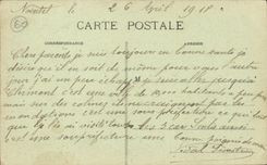 Clermont CPA Tisserand Villa