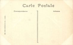 Breteuil CPA Church (interior)