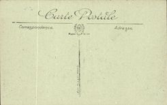 CPA kocht den Damm das historische Gebaude der Kirche