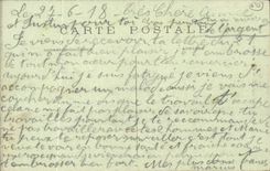 CPA Crepy in Valois Church Saint Denis Children