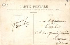 CPA Balagny auf Therain Karrieren habitees