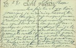 CPA Crepy in Valois Gate Sainte Agathe