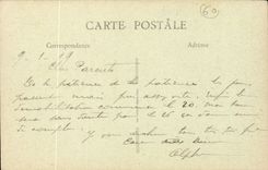 Formerie CPA Town hall (Daverton)