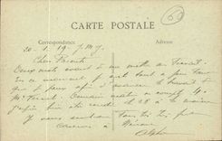 Formerie CPA the market with fish