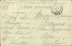 Breteuil CPA the castle of the Hillock