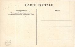 Die Schokoladenfabrik Abteilungen Oise-CPA von Aiguebelle