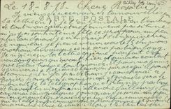 Dumm das lange CPA das Rathaus (Rathaus Volksschule)