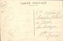 Clermont CPA the town hall built by Charles IV