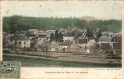 Wachse Mello CPA Ansicht