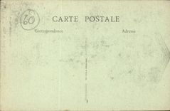 Breteuil CPA Town hall