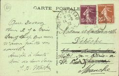 Schloss CPA sortieren die Tur und die Hauptverkehsstrasse