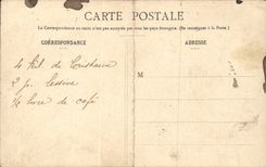 TRosly CPA Strasse von Orleans (Fahrrad)