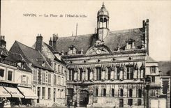 Boundary-line CPA the place of the town hall