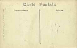 Boundary-line CPA panels of posters of the commandateure (March 1917)