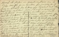 Marseille in Bauvaisais CPA setzt Rathaus