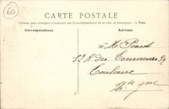 Thieuloy Saint Antoine CPA Strasse von grossem Villiers