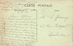 Boundary-line CPA German Commercial firm (Deutsches Haus)