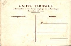 Compiegne CPA Kirche Saint Jacques