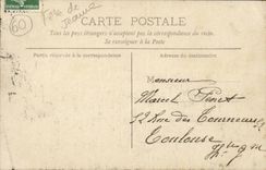 Compiegne reales Foto Festival von Jeanne des Bogens