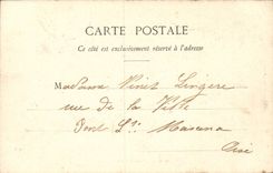 Senlis CPA old the eveche