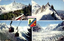 CPM Chamonix