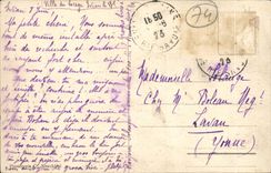 Swiss CPA Boat of Leman (boat)