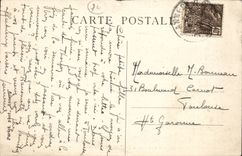 Talloires CPA bottom of the lake