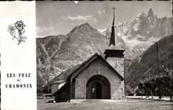 Praz de Chamonix CPa