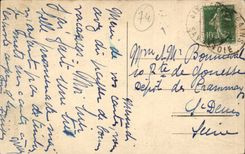 Lovagny close Annecy CPA Falls of Trusting