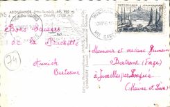 Abondance CPa Arete of the Mount Heats