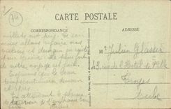 Servoz CPa Falls of Dosaz