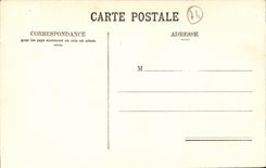 Chamonix CPA Les grands Mulets et le dome du gouter