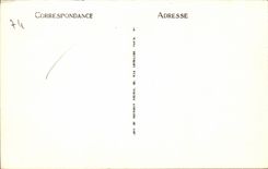 Surroundings of Interior Annecy CPA of the throats of Trusting