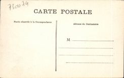 CPA Climbing of a Serac (alpinism)