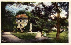 CPA Tougues Chens Hotel of Tougues