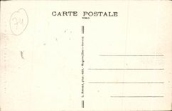 CPA Country cottage hotel of Aravis (vahces)