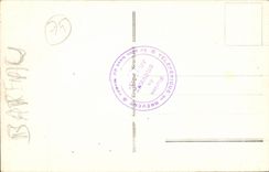 CPM Chamonix Teleferique Planpraz Brevent et les aiguilles