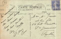 CPA Falls of Sierroz galleries