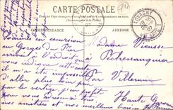 CPA Falls of Trusting