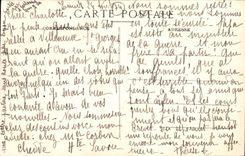 Charousse Passy and Mont Blanc CPA