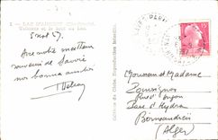 Annecy Lake CPA Talloires and the end of the lake