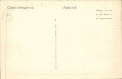 Aix les Bains CPA Hautecombe Lake of Le Bourget the abbey