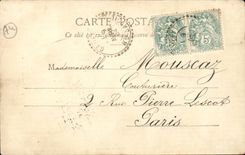 CPA Bridge of the abyss