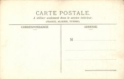 CPA the jug cassee Prends Toinon guard take guard has your small jug (folklore woman)