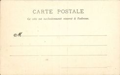 CPA Fantasy Folklore the Stopper rod