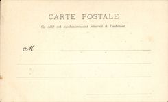 CPA Fantasy Folklore the Stopper rod